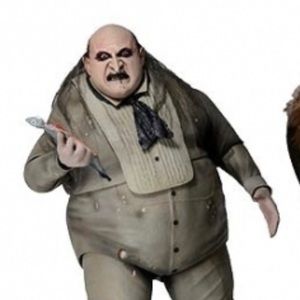 Meet your Posher, Ray